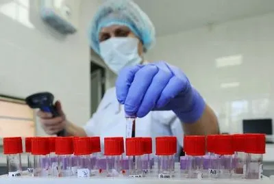 В России обследовали сто человек с подозрением на коронавирус