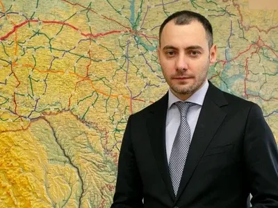 В Укравтодоре заверили, что новые дороги будут строить "по новым стандартам"