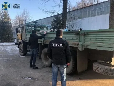 Во Львовской области блокировали хищения военного оборудования из стратегических предприятий