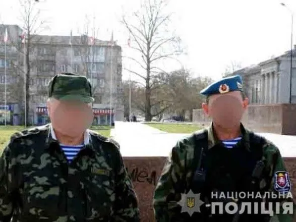 Поліція Криму встановила осіб, які організували викрадення та незаконно утримували французького оператора