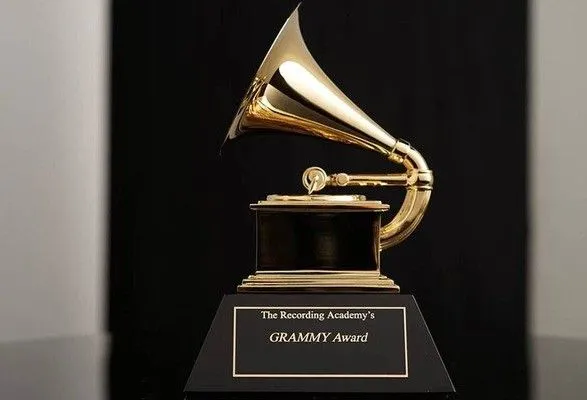 У Лос-Анджелесі оголосили переможців 62-ї церемонії вручення Grammy
