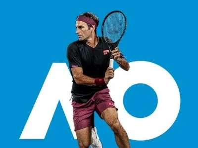 Федерер назвав незаслуженим свій вихід в півфінал AUS Open
