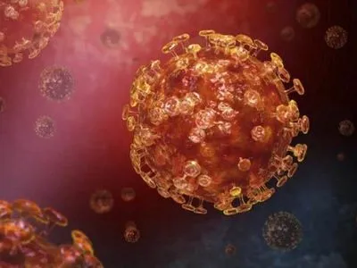 Наборів для виявлення коронавірусу в Україні вистачить для тестування 120 осіб