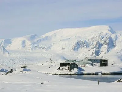 На модернізацію лабораторій та систем арктичної станції "Академік Вернадський" виділено 27 млн грн