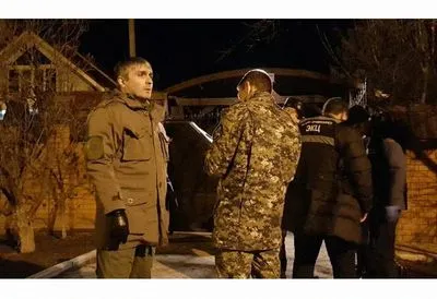 В Ростовской области зарубили местного депутата и его жену