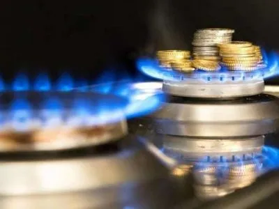 На 25% меньше: стала известна цена газа в январе