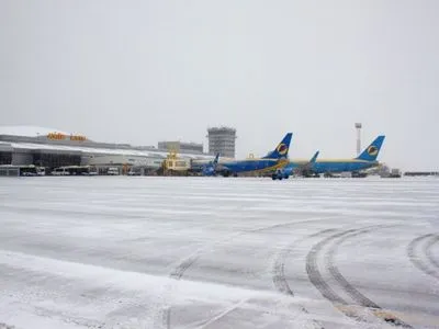 З наступного тижня припиняється пряме авіасполучення України з Китаєм