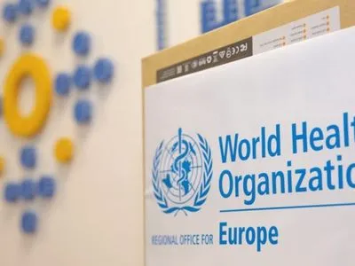 Україна веде перемовини з ВООЗ щодо отримання наборів для виявлення коронавірусу