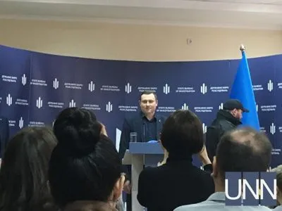Заступник директора ДБР Бабіков запевнив, що не представляв інтереси Януковича