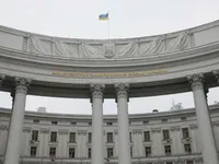 Посольство отреагировало на заявления итальянского канала, что "Малая Россия - это второе название Украины"