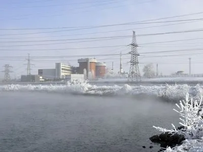Енергосистема України продовжує роботу без чотирьох атомних блоків