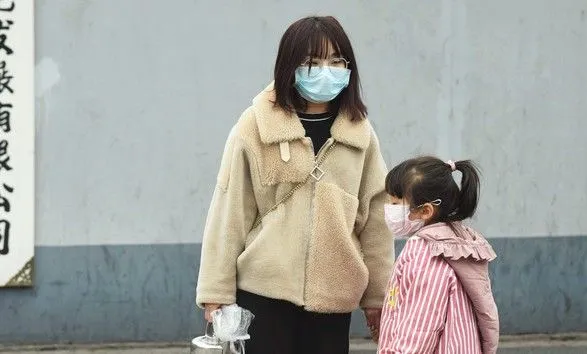 Минобразования Китая отложило начало нового учебного семестра из-за коронавируса
