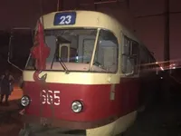 У Харкові трамвай смертельно травмував пішохода