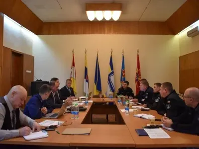 ВМС України збираються отримати ще три катери Island у 2021 році