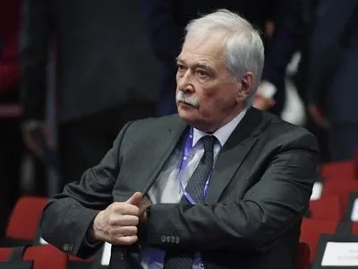 Представитель РФ в ТКГ: заявления украинских политиков создают препятствия для установления мира на Донбассе