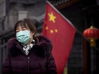 Епідемія коронавірусу: ЗМІ Китаю запустили прямий ефір з будівництва спецлікарні