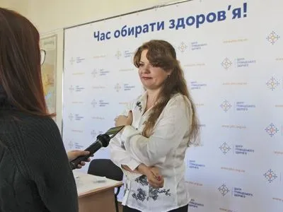 Украина приближается к пику заболеваемости на грипп и ОРВИ - Минздрав