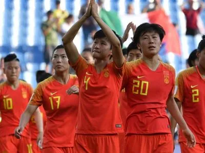В Австралии футболисток сборной КНР поместили на карантин из-за коронавируса