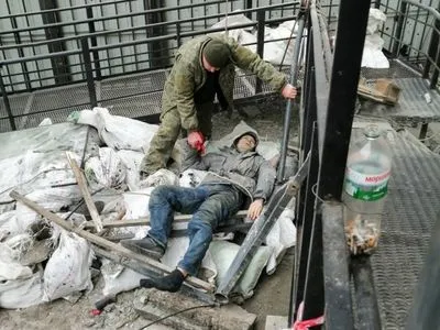 Падіння робітника з висоти 10 поверху в Кропивницькому: повідомили про підозру підряднику