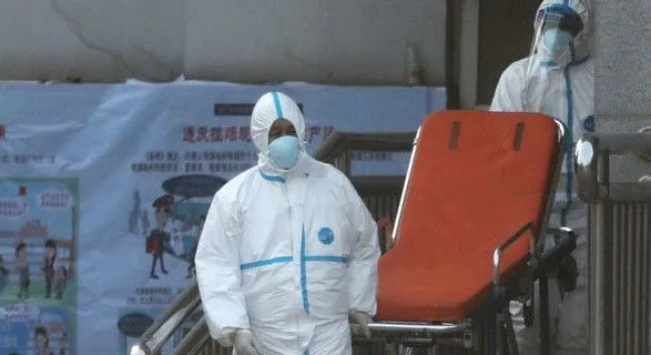 Эпидемия коронавируса: в Китай отправят два рейса для вывоза украинцев
