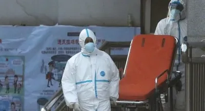 Епідемія коронавірусу: у Китай відправлять два рейси для вивезення українців