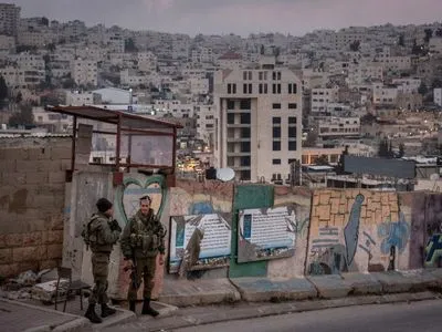 Лидер Палестины угрожает Израилю выходом из всех соглашений в случае аннексии долины Иордана