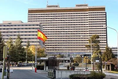 Іспанія евакуює 20 своїх громадян із Уханю і відправить їх у карантин
