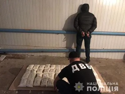 В Україні за минулий рік припинено діяльність близько 70 наркоугруповань