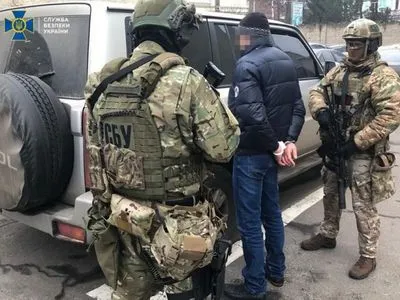 СБУ и спецслужба Грузии предотвратили заказное убийство на территории закавказской страны