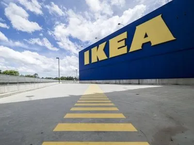 IKEA закриває всі магазини у Китаї через коронавірус