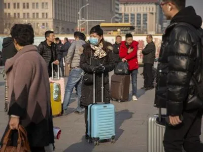 Епідемія коронавірусу: Москва повідомила Пекін про початок евакуації росіян