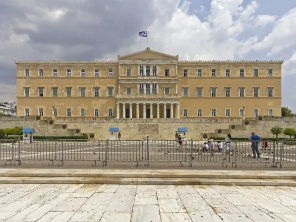 Греция выдвинула ЕСПЧ на Нобелевскую премию мира