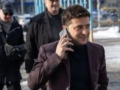 Вбивство Гандзюк: Зеленський обговорив з прем’єр-міністром Болгарії екстрадицію Левіна