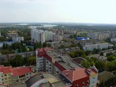 Вышгород остался без водоснабжения из-за аварии: к вечеру подачу воды планируют восстановить