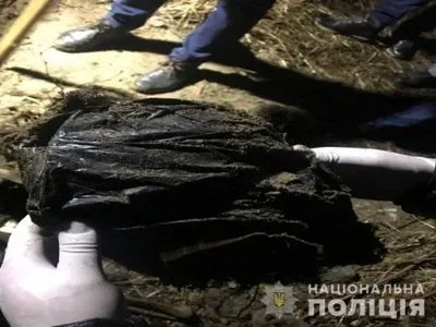 В Киевской области задержали мужчину, который 7 лет назад убил и закопал тело таксиста