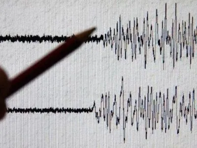 ГСЧС: из-за землетрясения разрушений в Одесской области не зафиксировано
