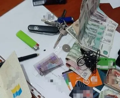 В Житомире супругов подозревают в заказе поддельного паспорта дезертиру