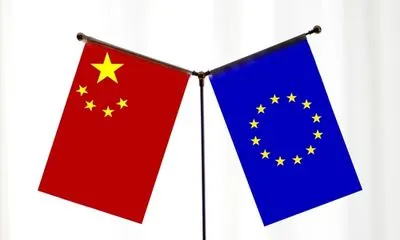 Китай попросив у ЄС допомоги в боротьбі з коронавірусом