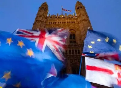 Brexit: суд ЄС припинив повноваження представників Великої Британії