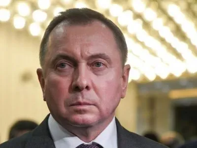 Білорусь заявила про готовність "робити все" для врегулювання ситуації на Донбасі