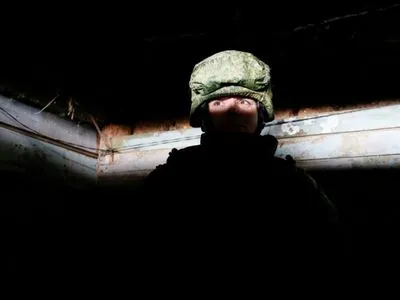 Ситуация на Донбассе: боевики один раз обстреляли позиции ОС из гранатометов