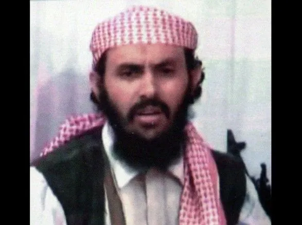 США завдали удару по лідеру "Аль-Каїди" на Аравійському півострові