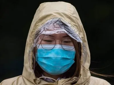 Кількість жертв коронавіруса в Китаї зросла до 361