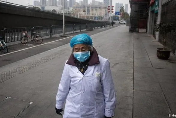 Симптомы коронавируса нашли еще у 20 человек, которых Франция эвакуировала из Китая