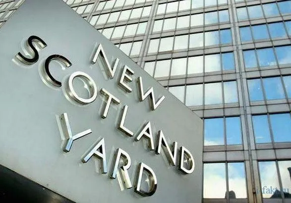 Теракт на півдні Лондона: у Скотленд-Ярді розповіли подробиці