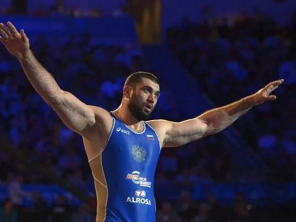 Трехкратный чемпион мира из РФ попался на употреблении допинга