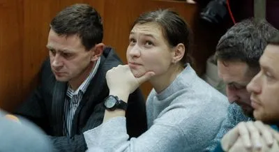 Дело Шеремета: суд по Дугарь перенесли на 4 февраля