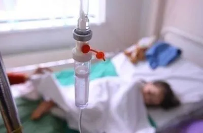 У Житомирі госпіталізували дитину із підозрою на коронавірус