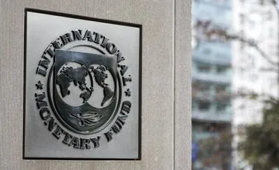 НБУ: Україна торік виплатила 1,6 млрд дол. боргу МВФ