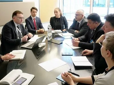 Делегация КСУ посетила Совет Европы: подробности визита и ключевые договоренности